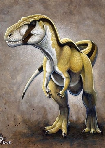 Megalosaurus