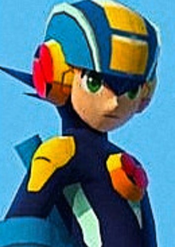 Megaman.Exe