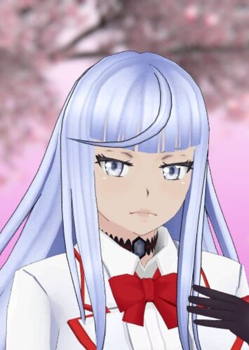 Megami Saikou
