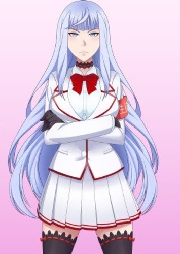 Megami Saikou