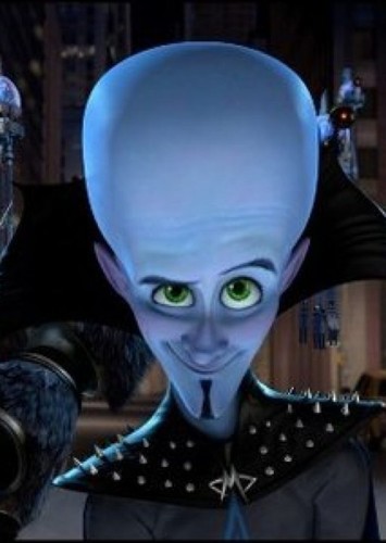 Megamind