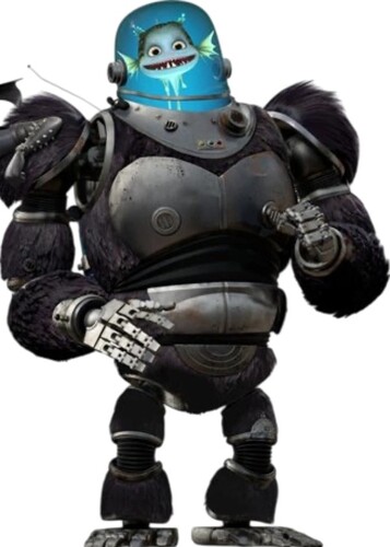 Minion