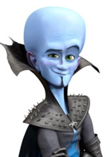 Megamind