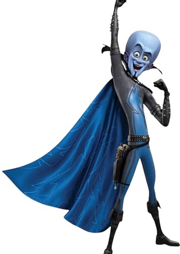 Megamind