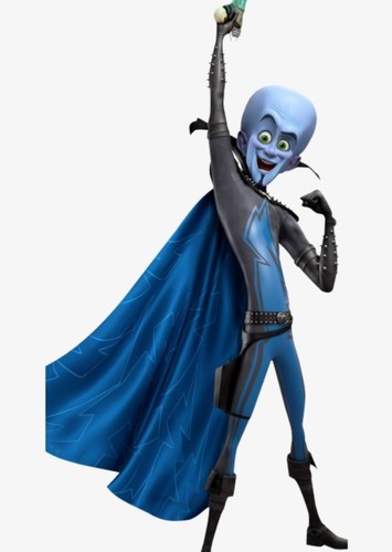 Megamind