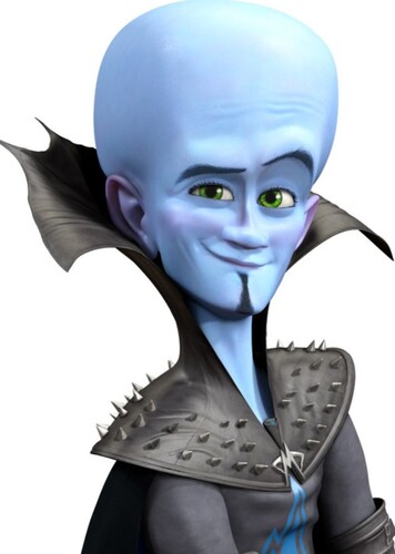 Megamind