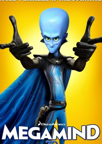 Megamind