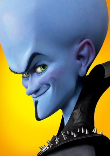 Megamind
