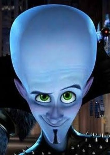 Megamind Live action Fan Casting on myCast