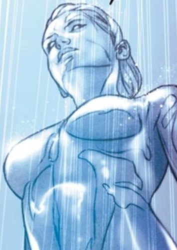 Megamorpho (Earth-16)