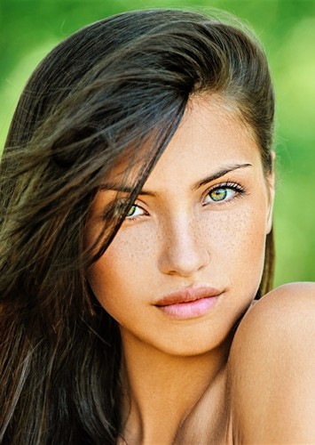 Megan