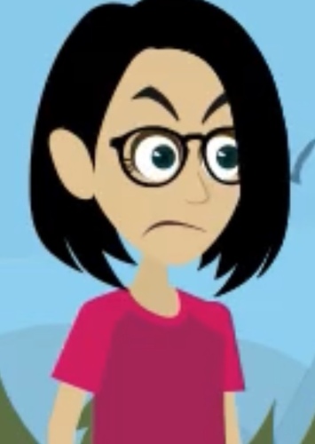 Megan