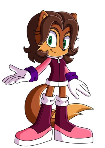 Megan Acorn