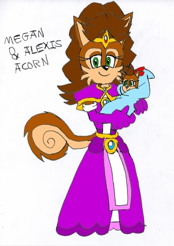 Megan Acorn