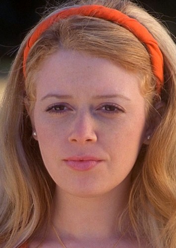 Megan Bloomfield