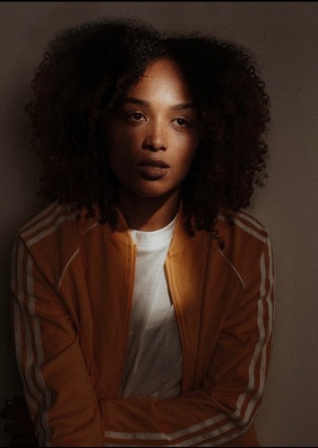 Megan Danso