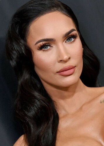 Megan Fox