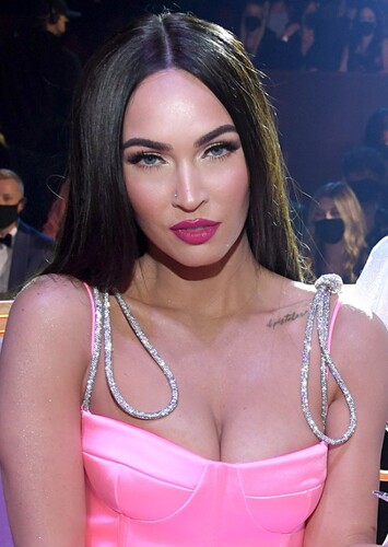 Megan Fox