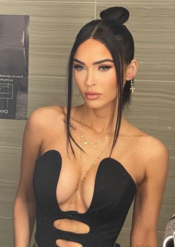 Megan Fox