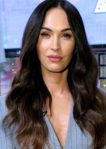 Megan Fox