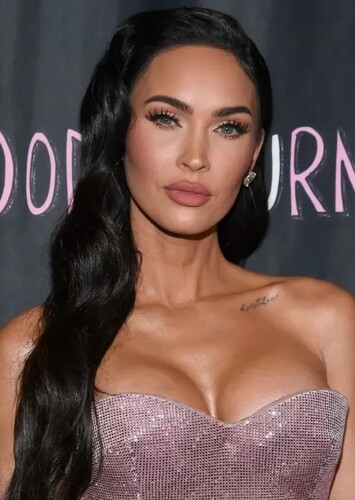 Megan Fox