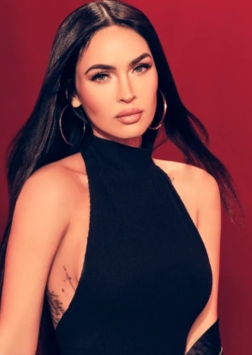 Megan Fox