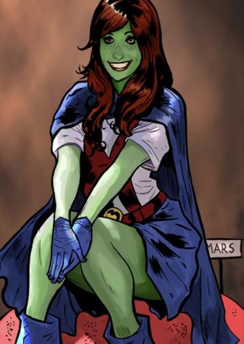 Megan Morse