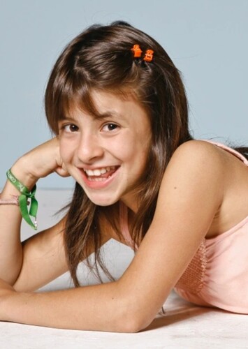 Megan Pérez Rivas