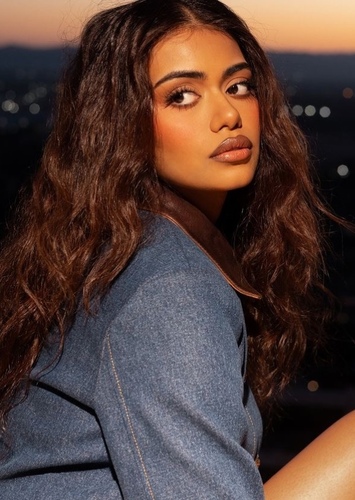 Megan Suri