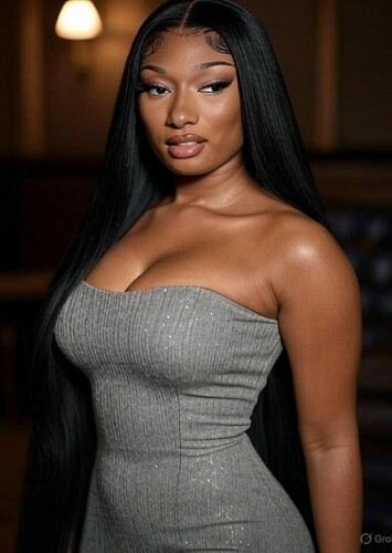 Megan Thee Stallion