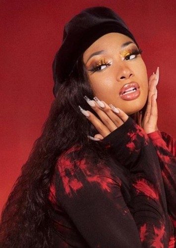 Megan Thee Stallion