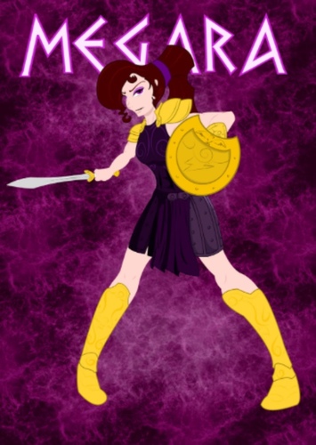Megara