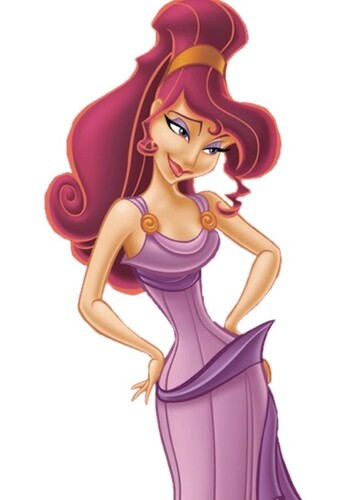 Megara (Hercules)