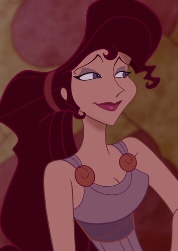 Megara (Hercules)
