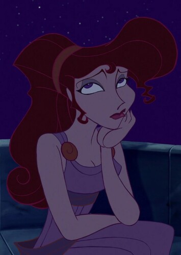 Megara (Hercules)