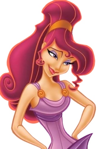 Megara/Meg