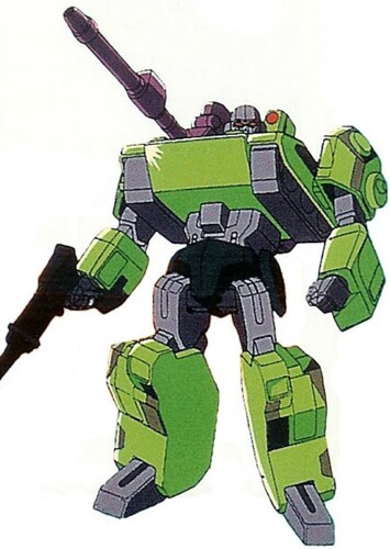 Megastorm