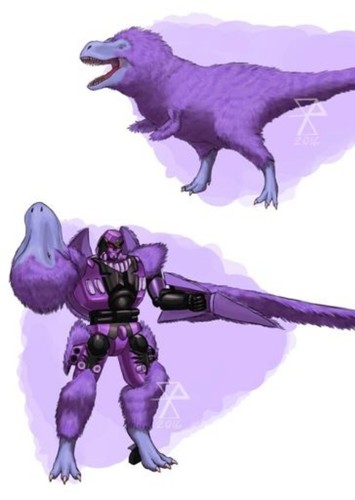 Megaton