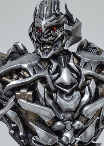 Megatron