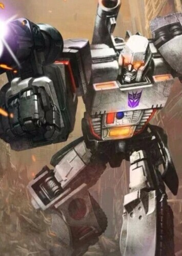 Megatron