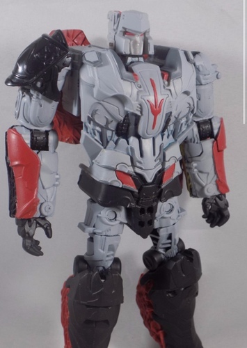 Megatron