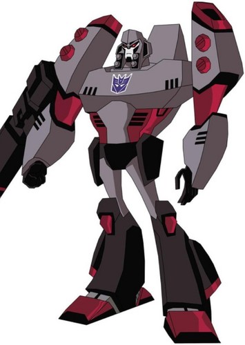 Megatron