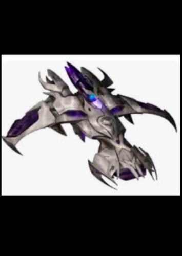 Megatron