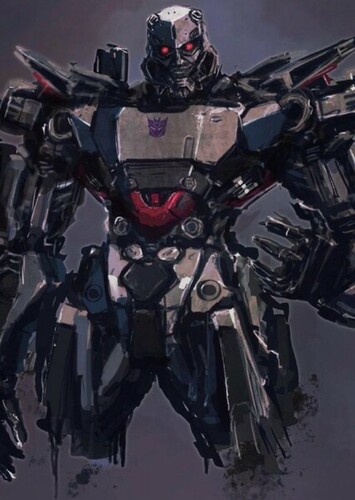 Megatron
