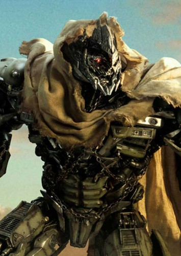 MEGATRON