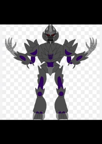 Megatron