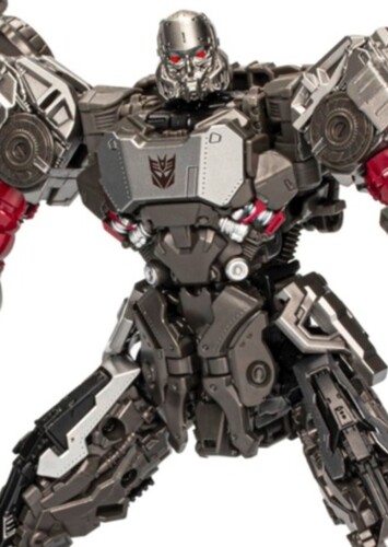 Megatron