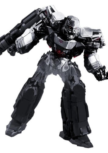 Megatron