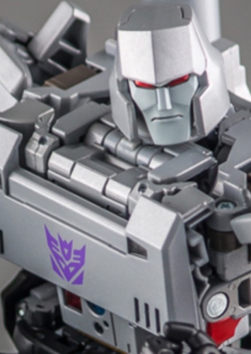 Megatron
