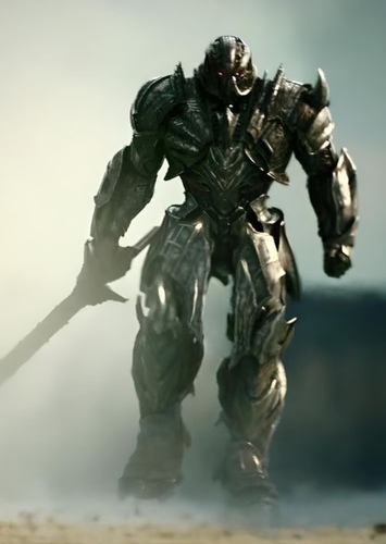 Megatron